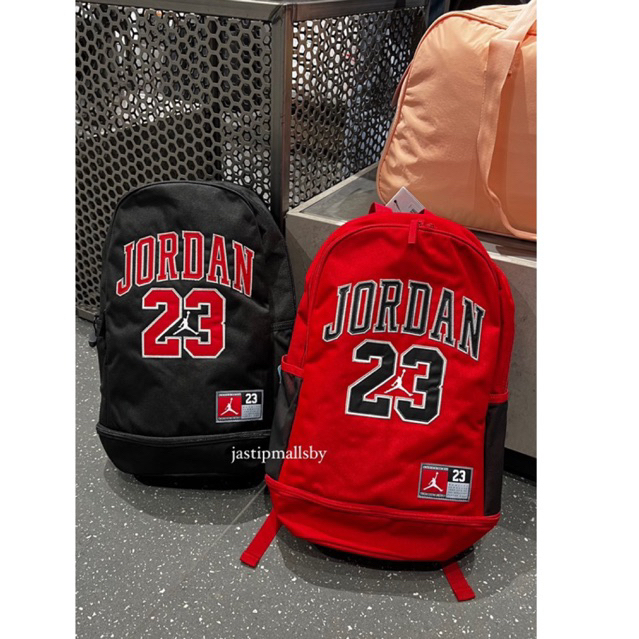 

BACKPACK JORDAN23