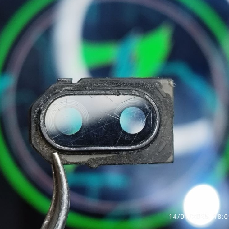 Lensa Kamera Honori 9i / Honori 9N / Honori  9 Lite [ Copotan ]Tested✓
