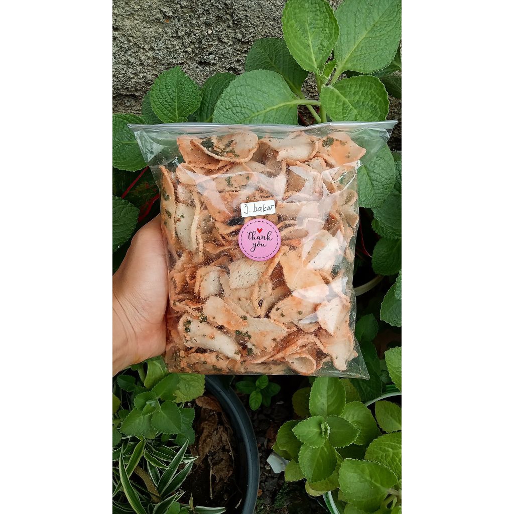 

BASRENG GEMOY UKURAN 250 GRAM