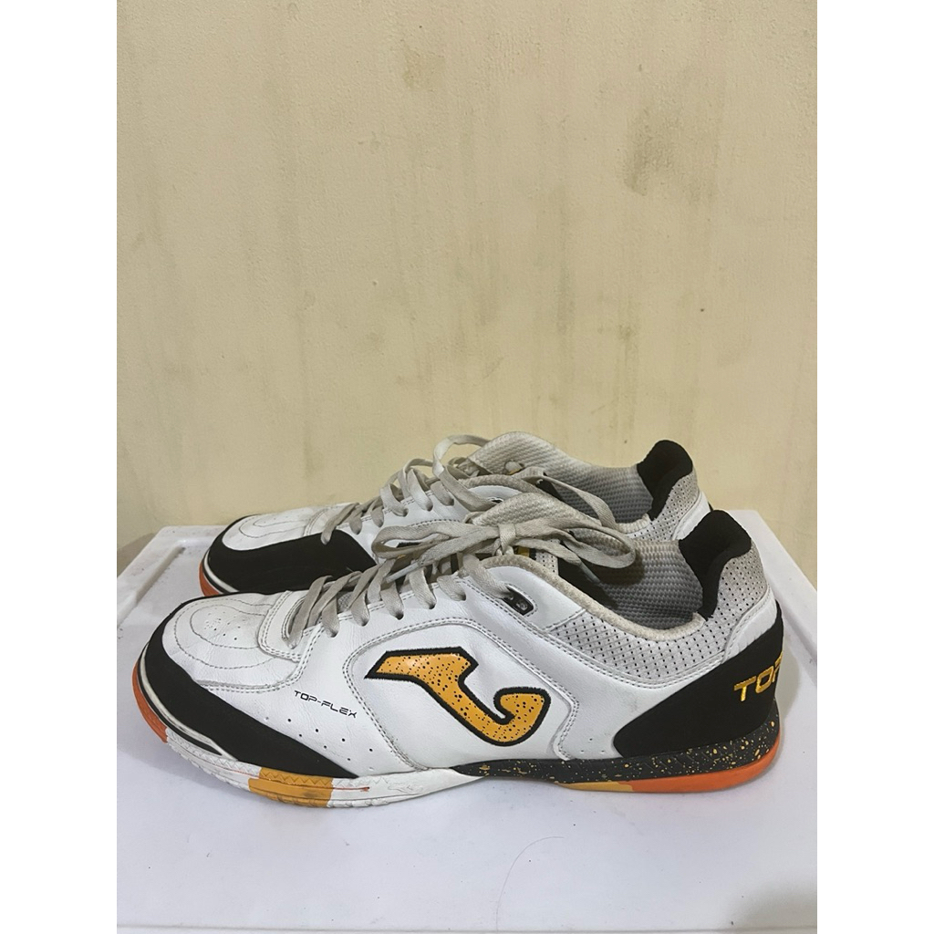 Sepatu Futsal Joma TopFlex