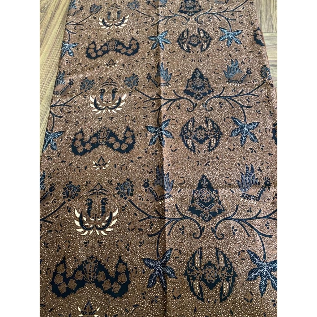 Jarik batik  wahyu temurun dagel solo