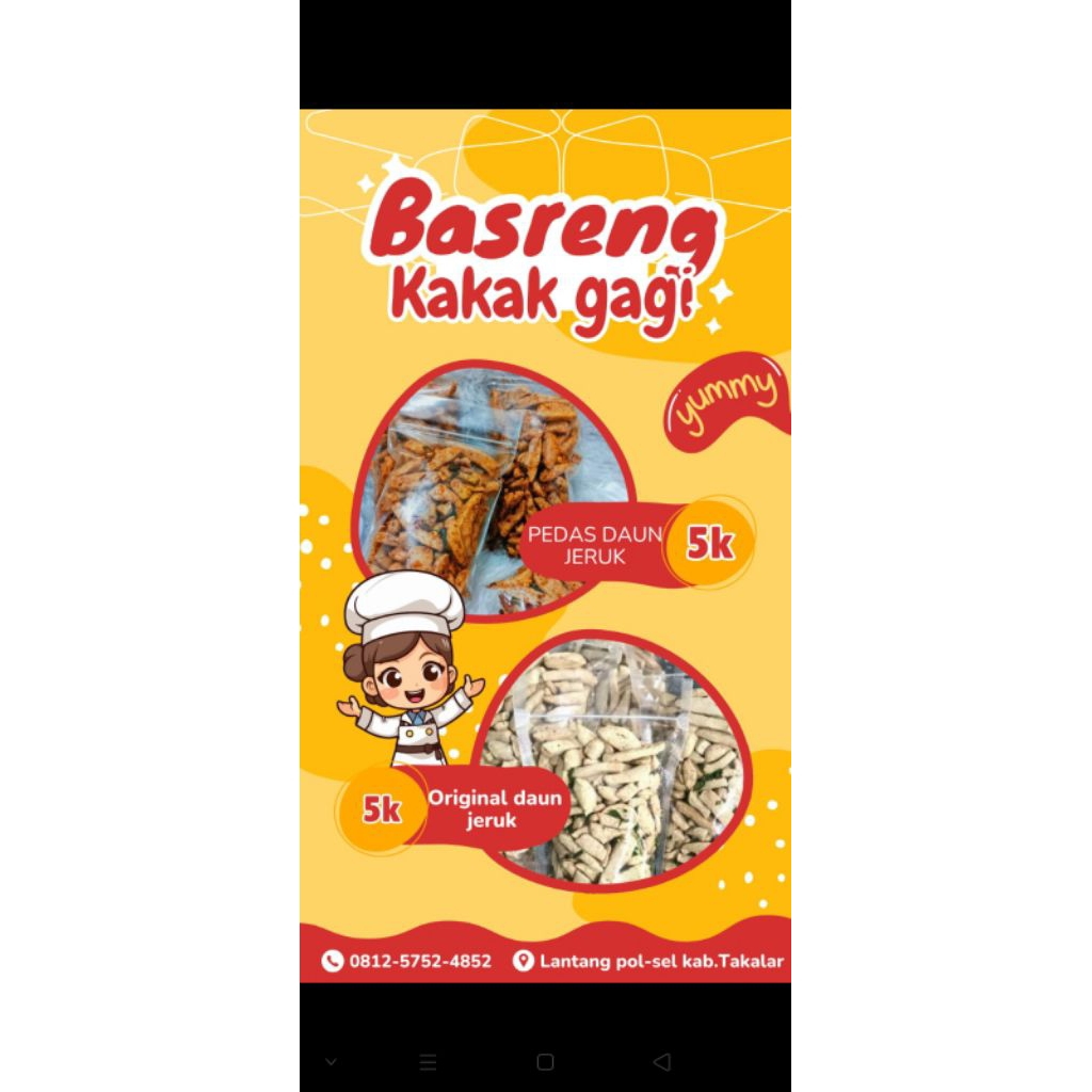 

promo basrenggg 5 ribu