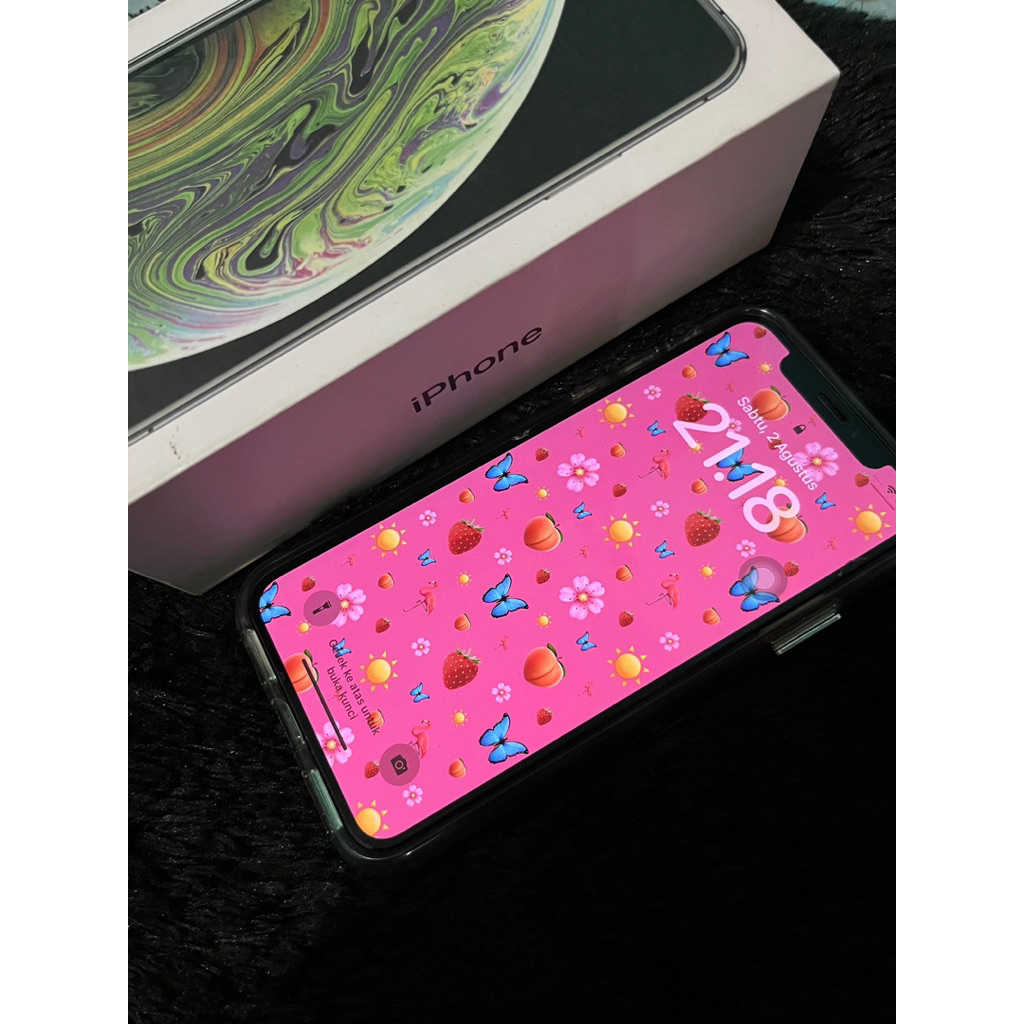 IPHONE XS 64 GB
