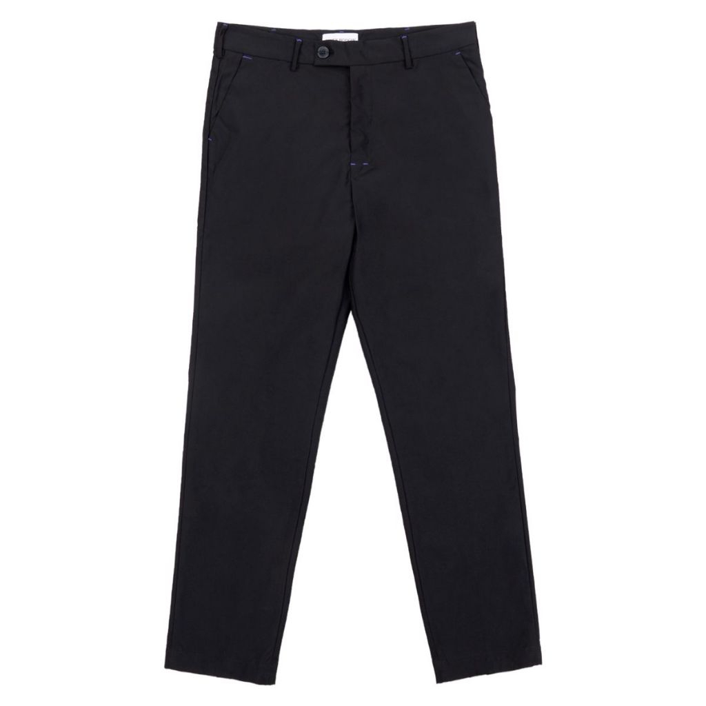 maternal X James Boogie "HOUSTA" Celana