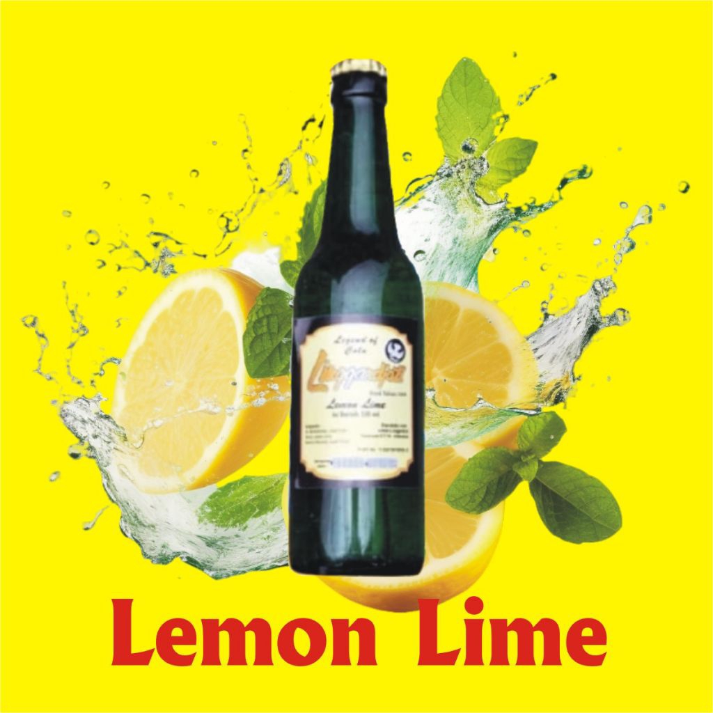 

LINGGARDJATI LEMON LIME