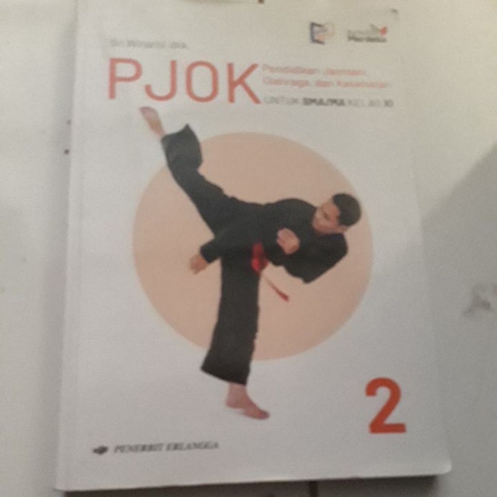 PJOK SMA KLS XI