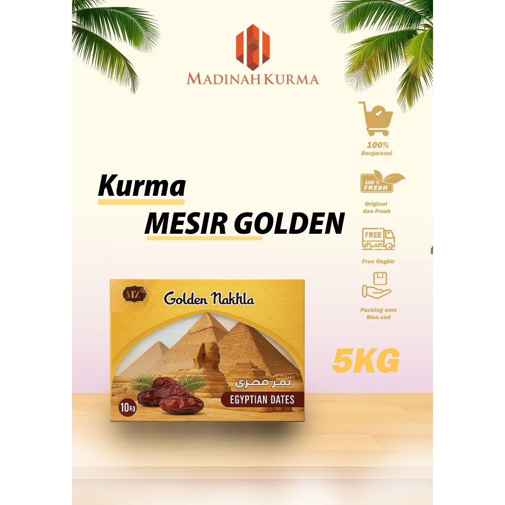 

mesir golden nakhla