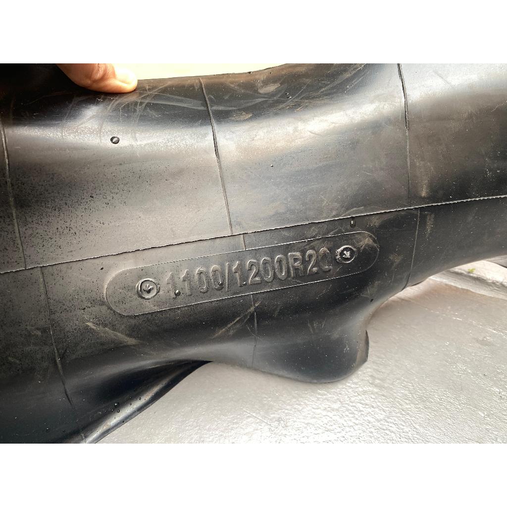 Ban Perut/Selendang Truk 11.00-12.00 R20