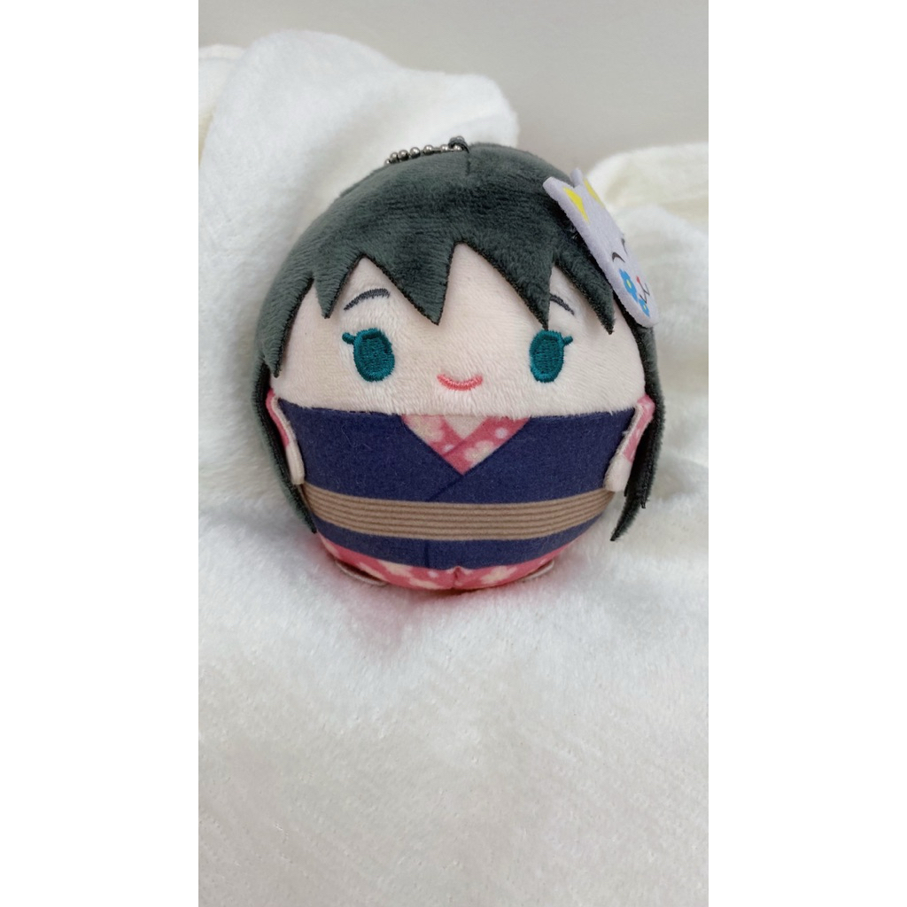 ganci boneka makomo demon slayer kimetsu no yaiba | fuwakororin