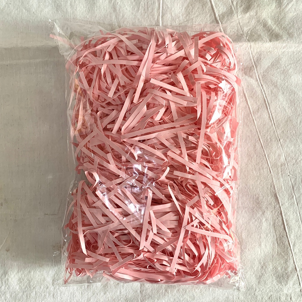 

SHREDDED PAPERS/ KERTAS CACAH 50gr