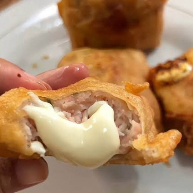 

Dimsum Goreng gurih renyah| Nyemil Yummy /FROZEN