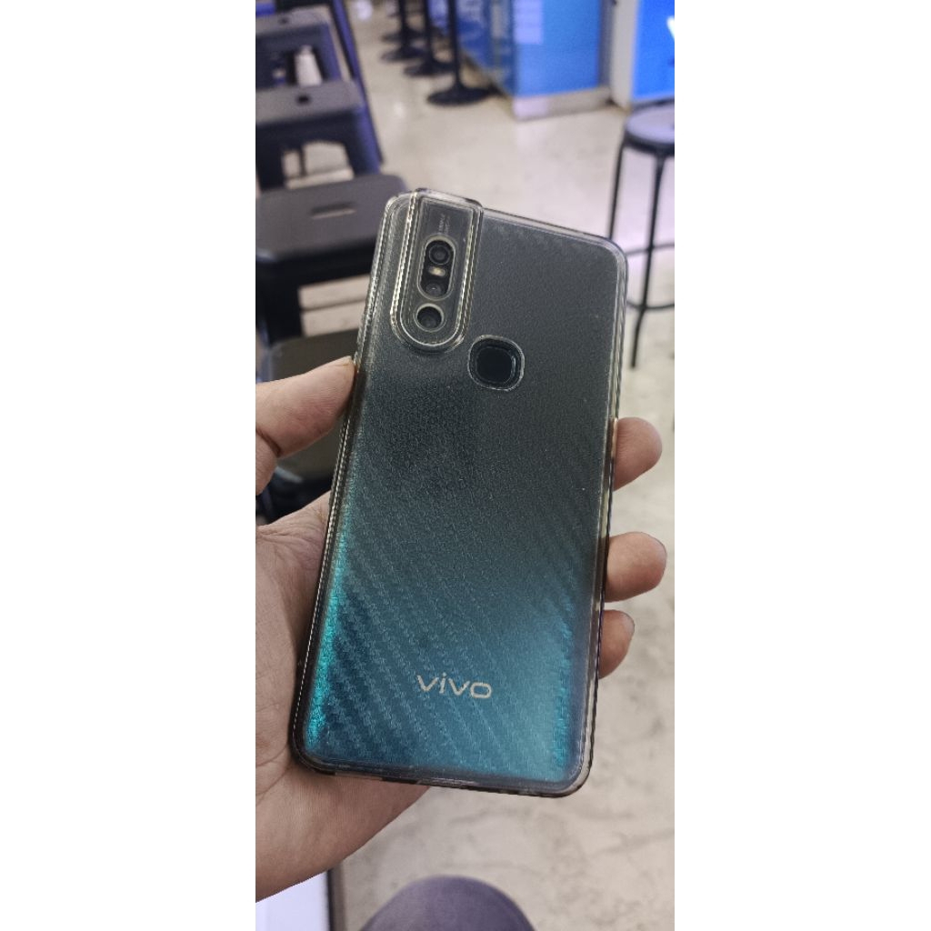 Vivo V15 RAM 6/64 FULLSET