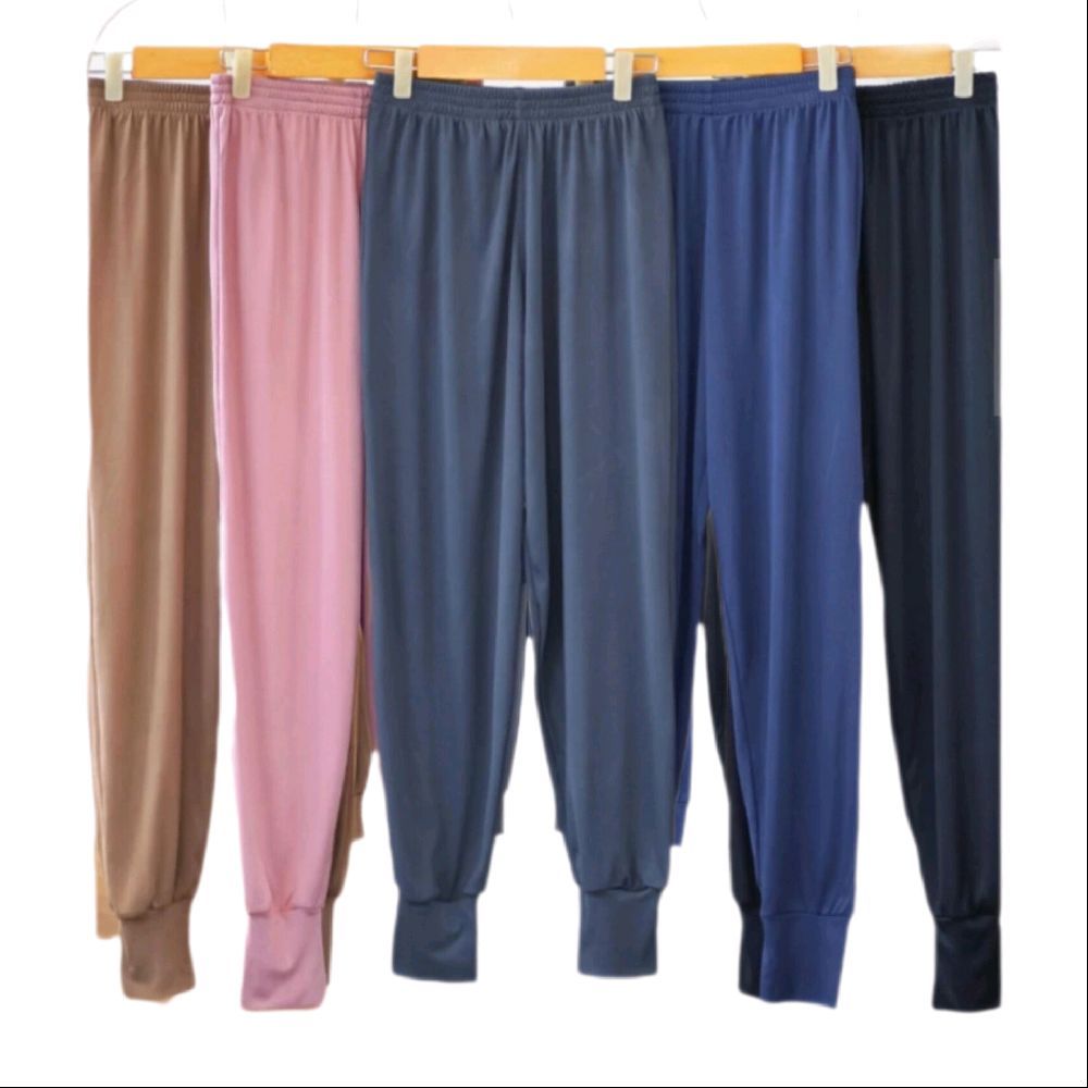 Celamis Dewasa Celana Dalem Gamis Wanita Legging Daleman Gamis