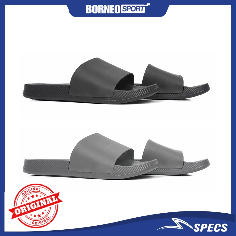 SANDAL SPECS LYV SLIDES SANDALS / SANDAL SPECS ORIGINAL