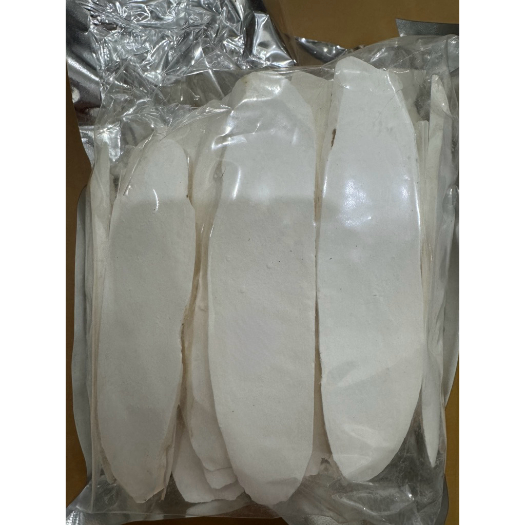 

600g IMPORTED Huai Shan Yao / Huai Shan / Huai San / Chinese Yam