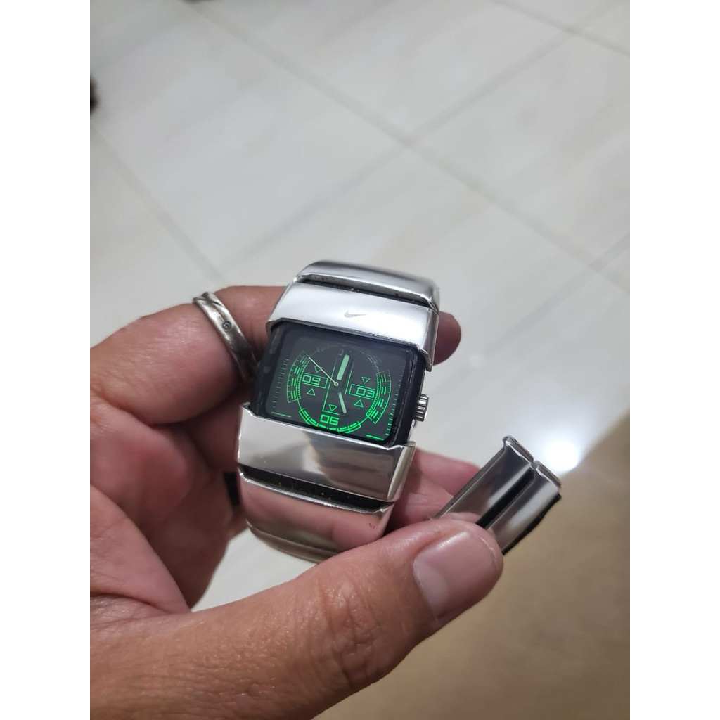 Nike Dline pesenan facebook