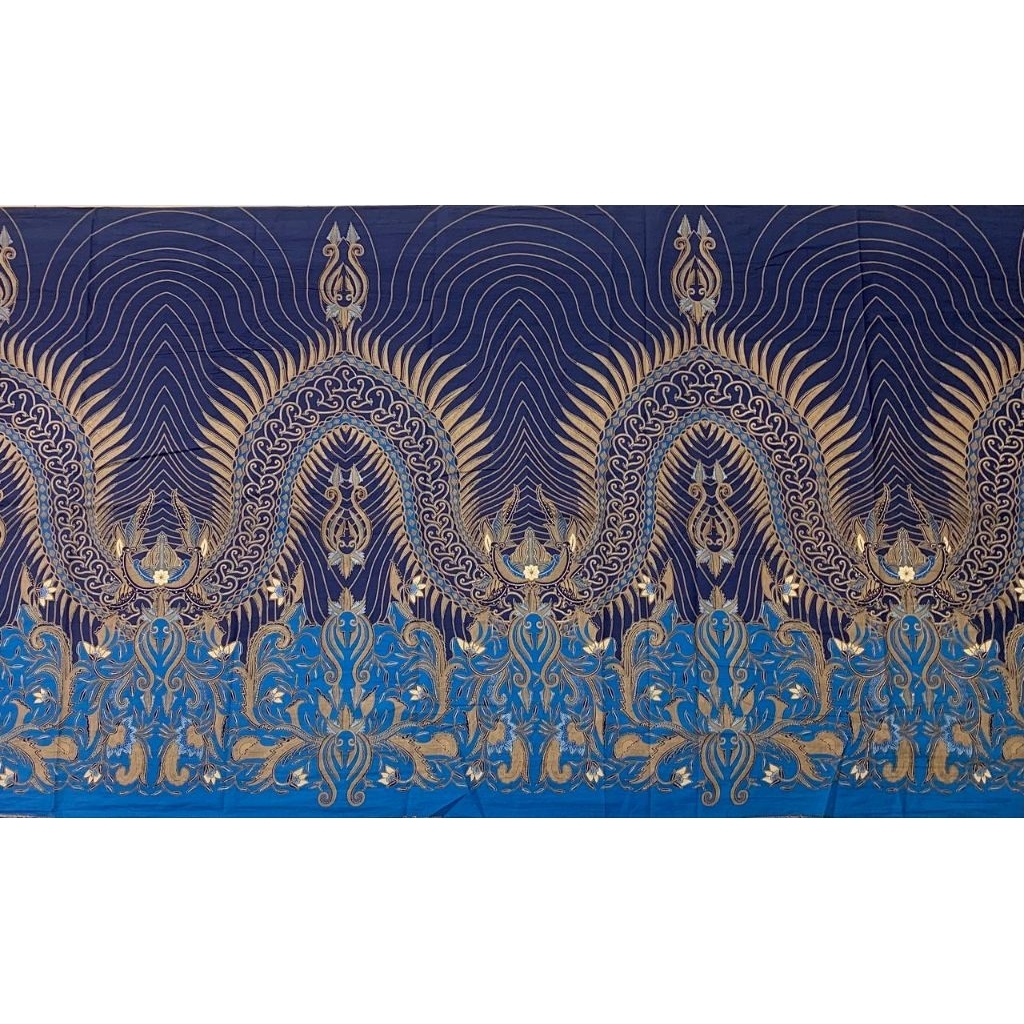 Kain meteran by Batik Danar Hadi Solo