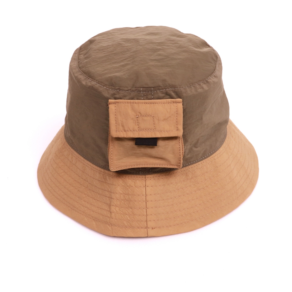 Dagadu Topi Reversible Bucket Hat 3 Color