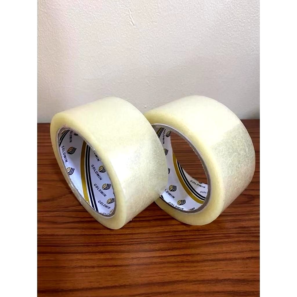 

LAKBAN MPI 45mm X 100 YARD RESMI MPI - 1 PCS