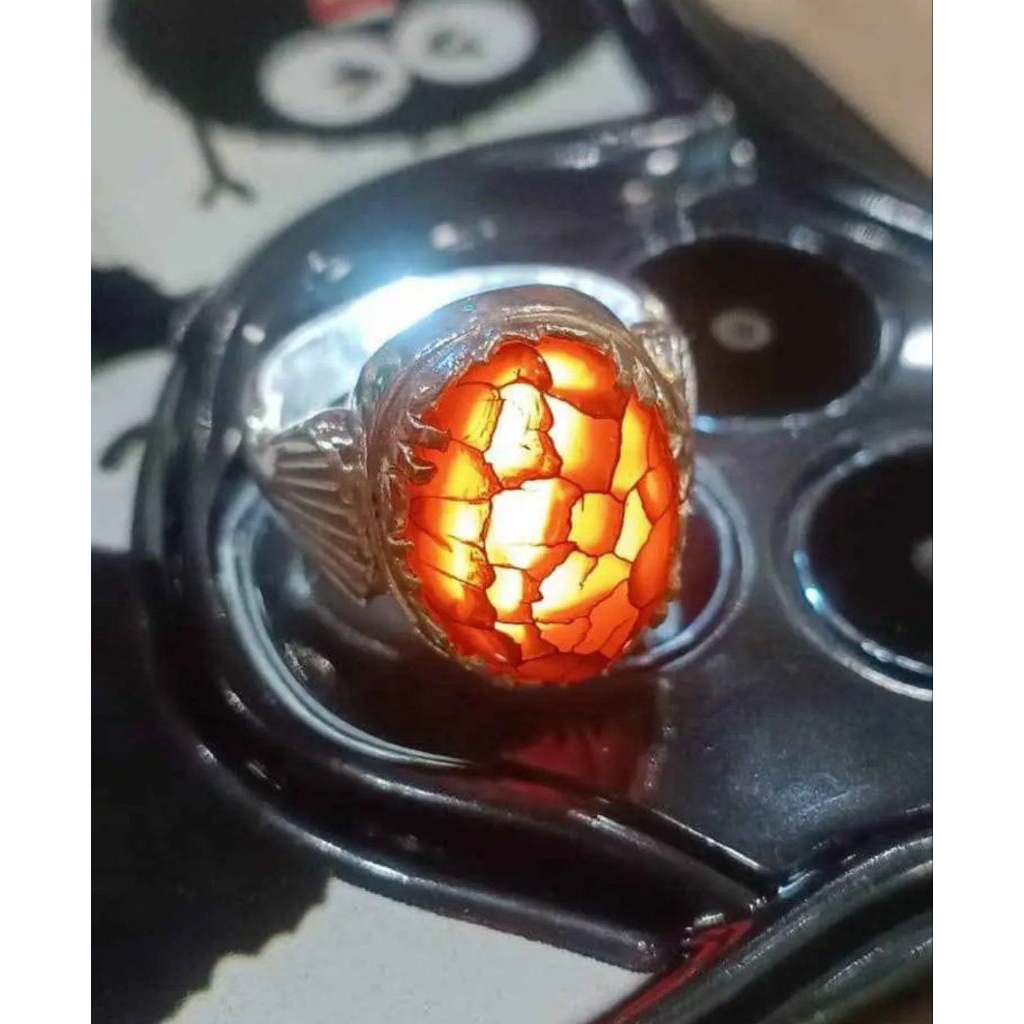 NATURAL BATU AKIK SULAIMAN