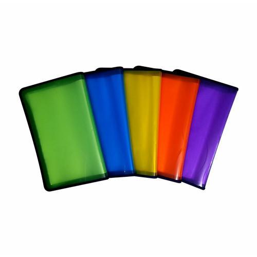 

TBMO V tec document keeper zipper bag tas resleting R602 folio isi 20 sekat