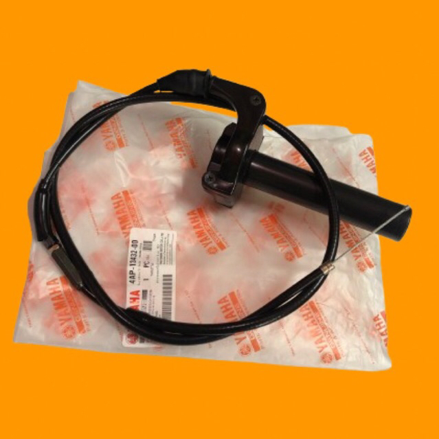 Gas spontan YZ original - gas kontan yz original - gas spontan yz yz85