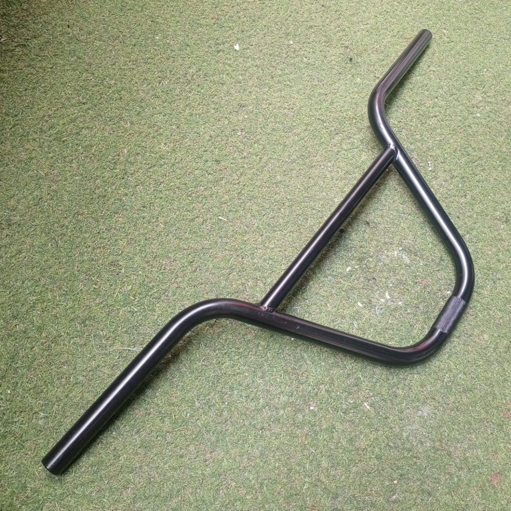 HANDLEBAR STANG BMX MIDSCHOOL GT BIKES DYNO HUTCH MONGOOSE OSBMX OLD SCHOOL STREET BMX NOS