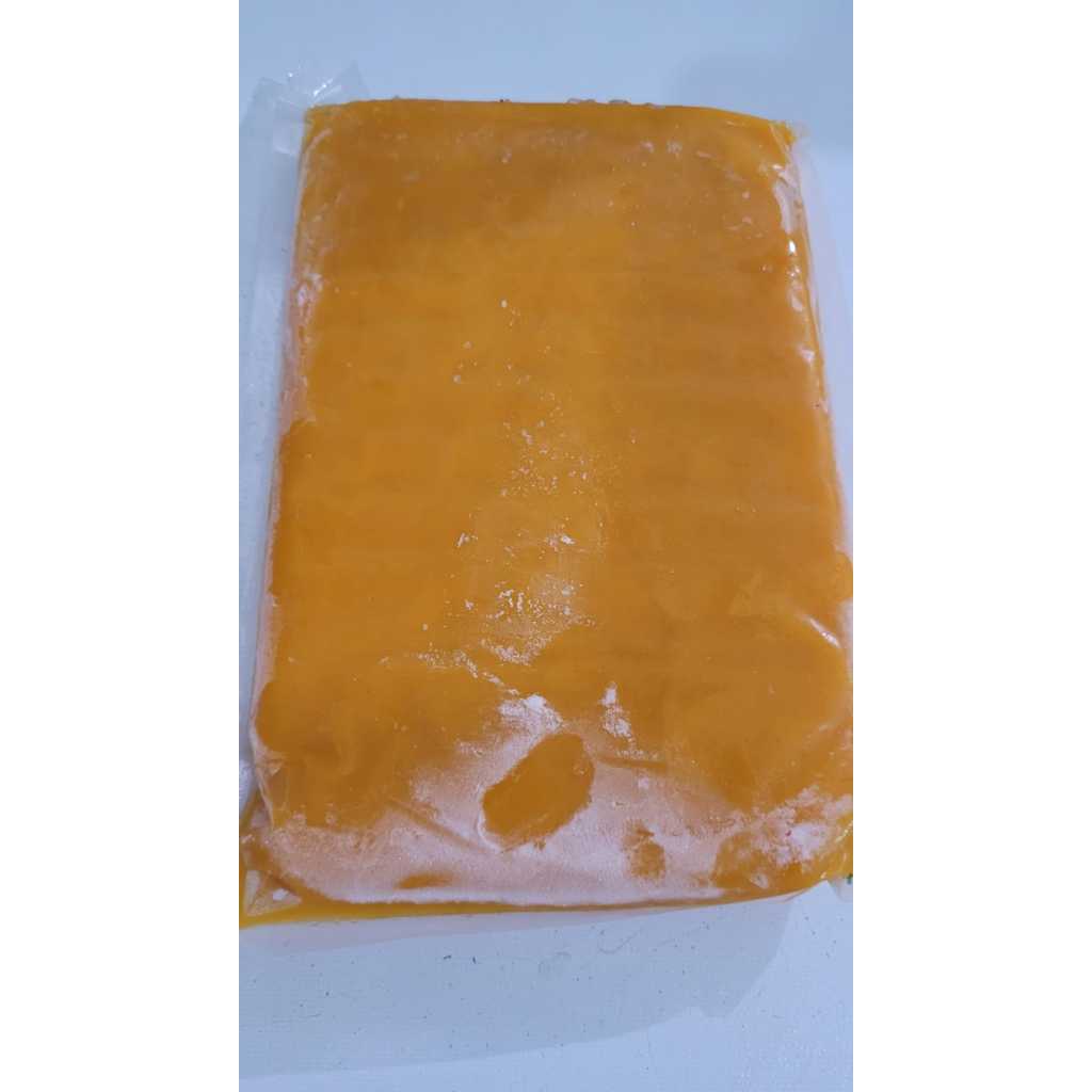 

Markisa beku frozen tanpa biji 1 kg