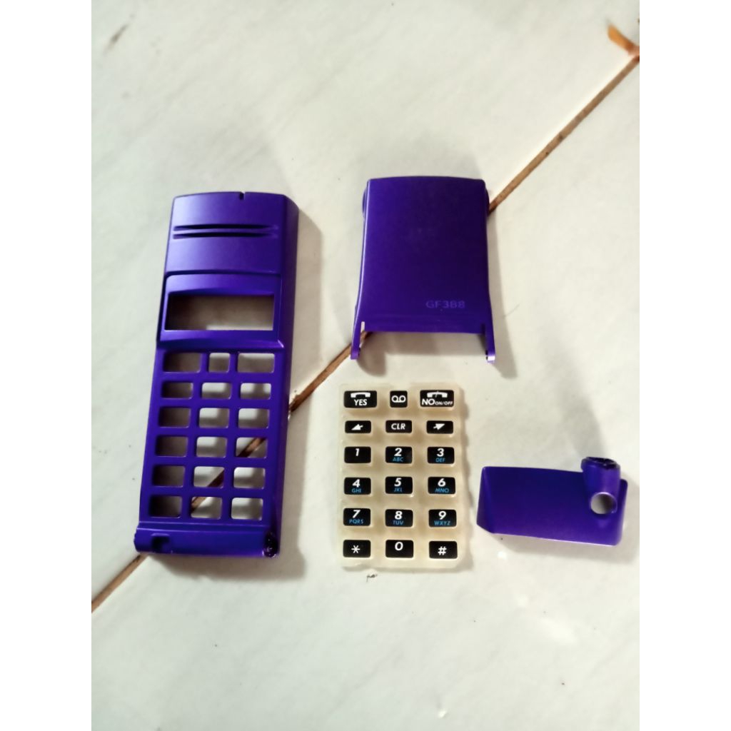 Casing Ericsson GF388