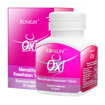 KONILIFE OXI