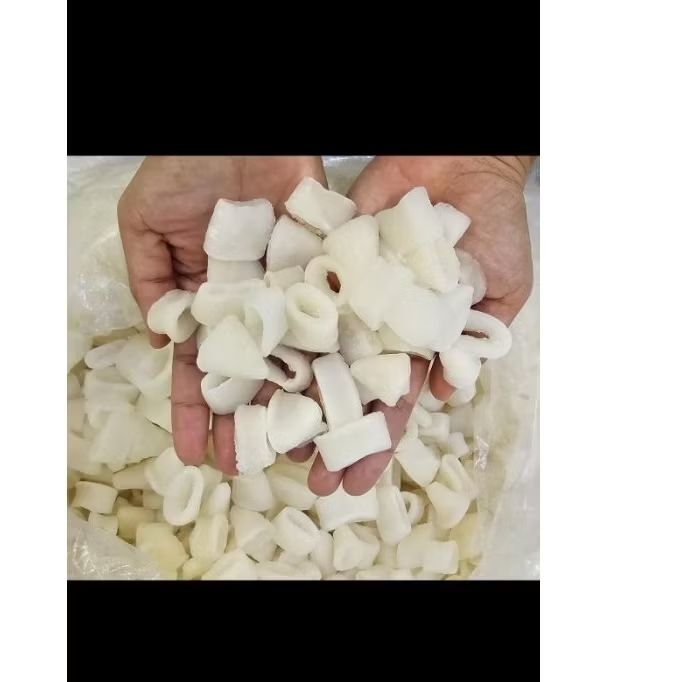 

CUMI MANIS RING 500GR