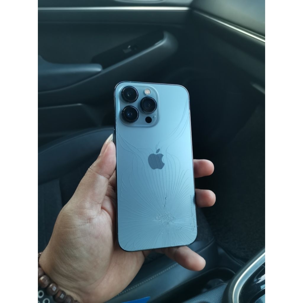 iphone 13 pro 256GB wifi only