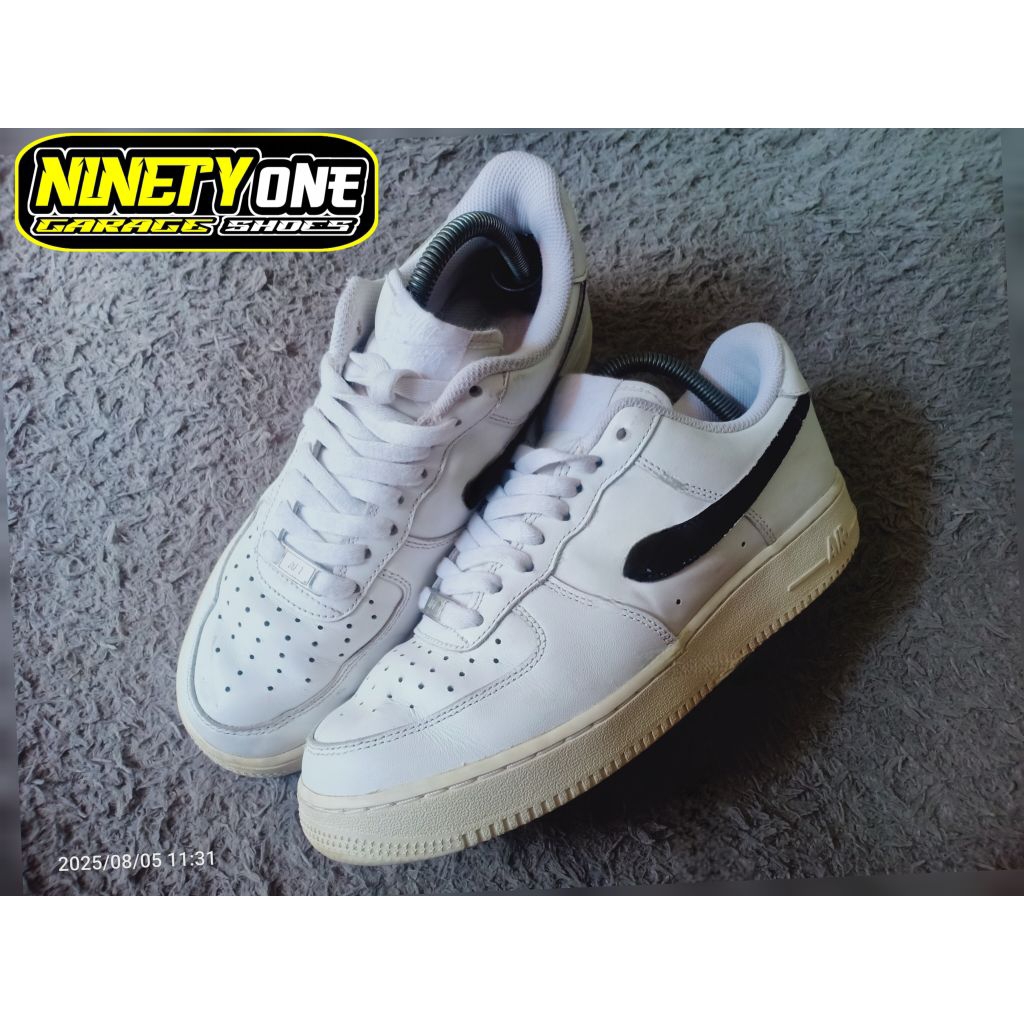 sepatu Nike af1 triple white sepatu casual sport sneakers sepatu af1 Nike af1