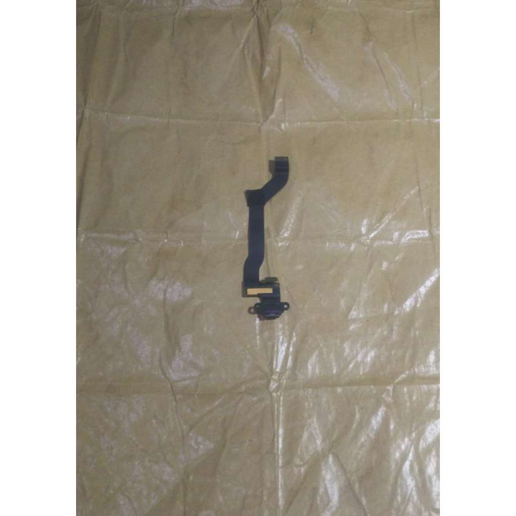 Modul Port Charger Cas an Sharp Aquos 507SH Micro USB Original Copotan