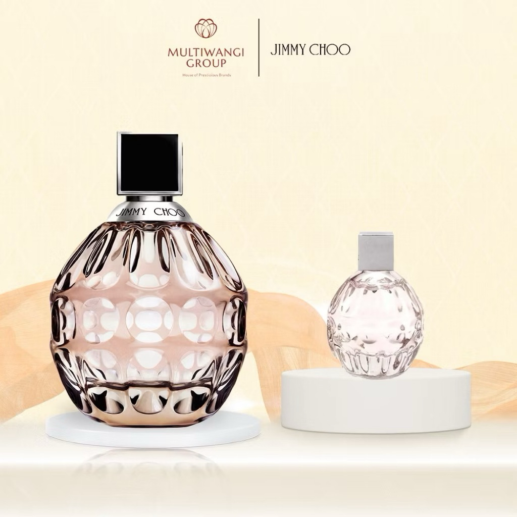 Jimmy Choo Perfume Discovery Miniature