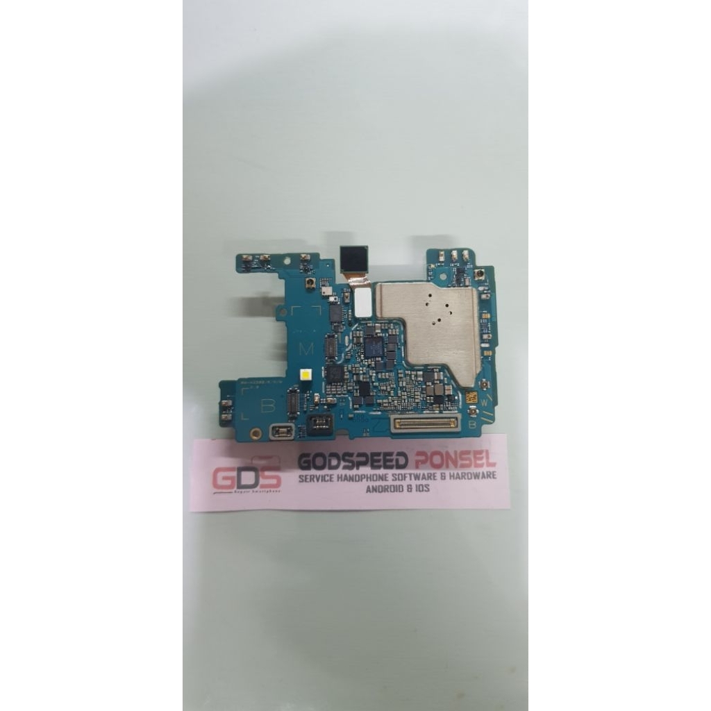 Mesin samsung A23 5G matot (Mati Total) Fresh (A236B) mulus