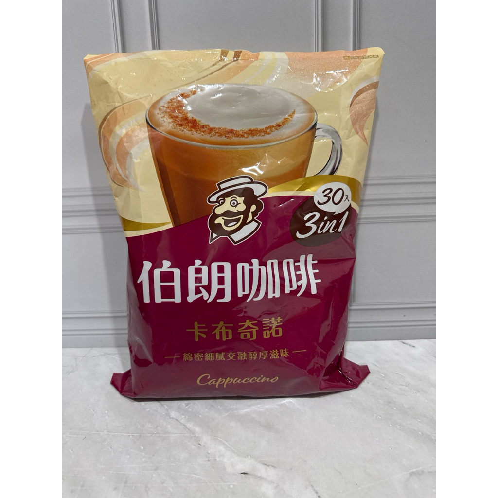 

Mr.brown cappucino isi 30pc