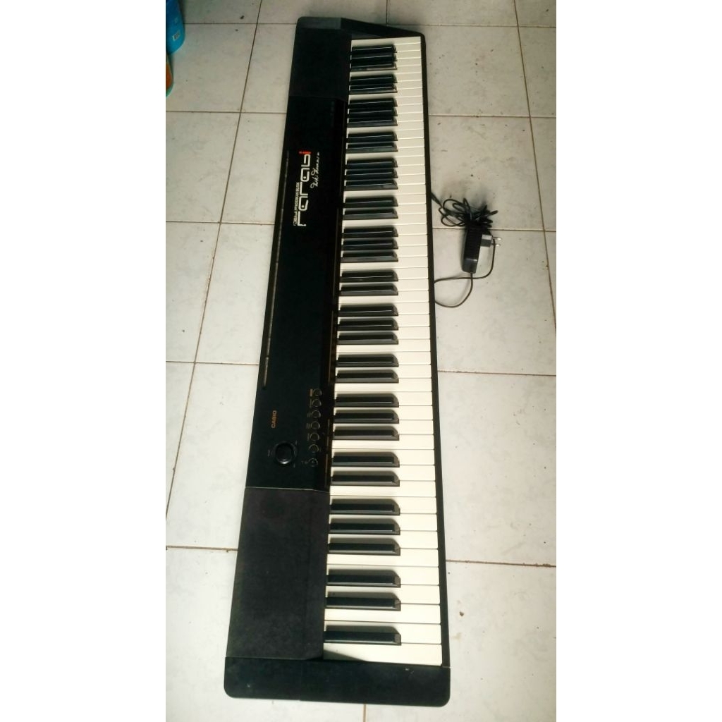 keyboard#piano casio cdp130,normal second