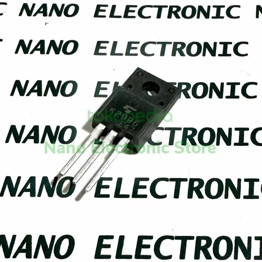 Transistor K2996 2SK2966 2SK 2966 TO-220F