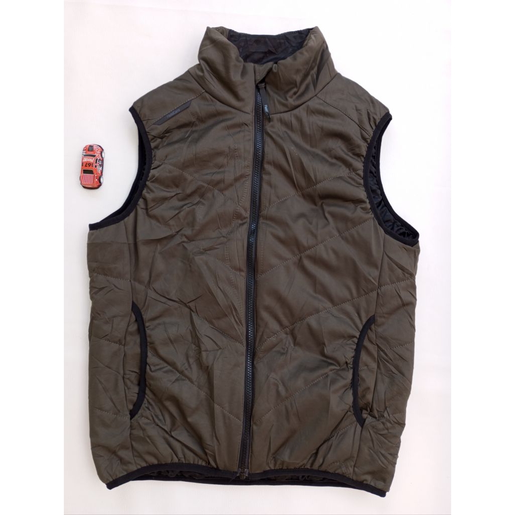 Vest Puffer FIELDCORE | Rompi Bulang | Rompi Bulu Angsa | Rompi Second | Rompi Dacron Murah | Rompi 