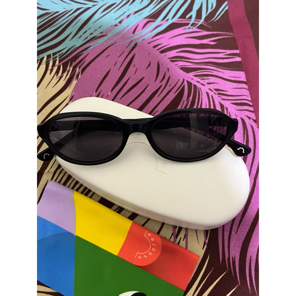 bridges eyewear sunglasses