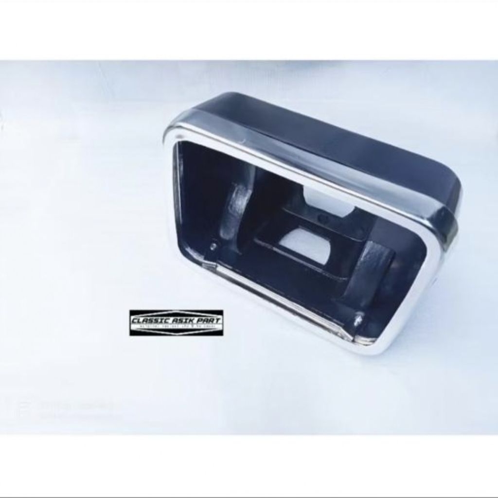 Ring Batok Lampu Kotak 5t5 Rx-King Cobra Master Lis Lampu Kotak Rx-King Kualitas Terbaik