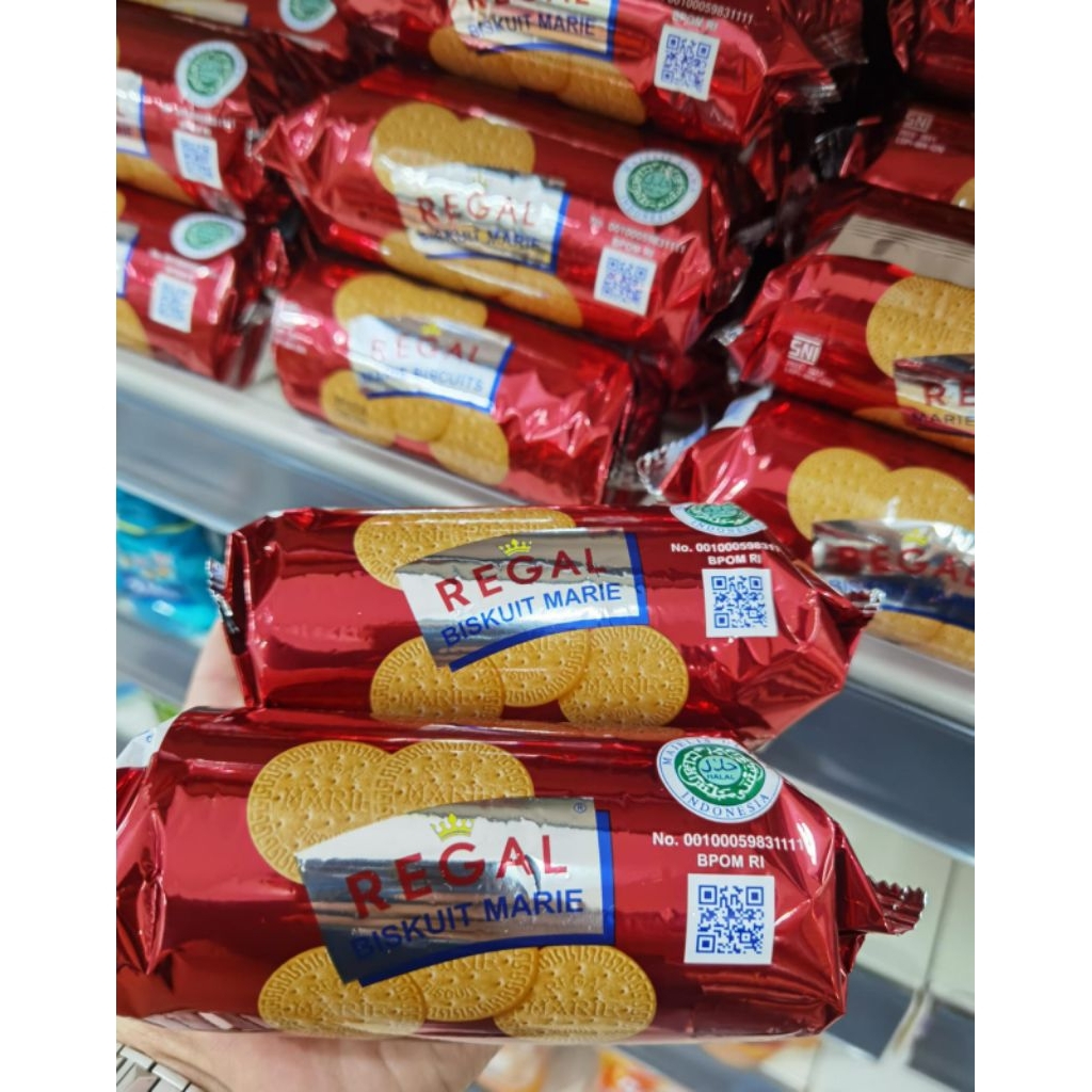 

marie regal biscuit