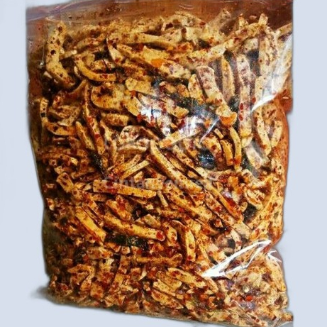 

BASRENG PEDAS DAUN JERUK 1KG BASRENG SULTAN BANDUNG