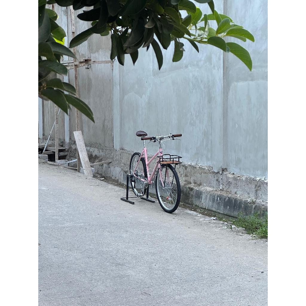 PO FEDERAL LADY COMMUTER BIKE