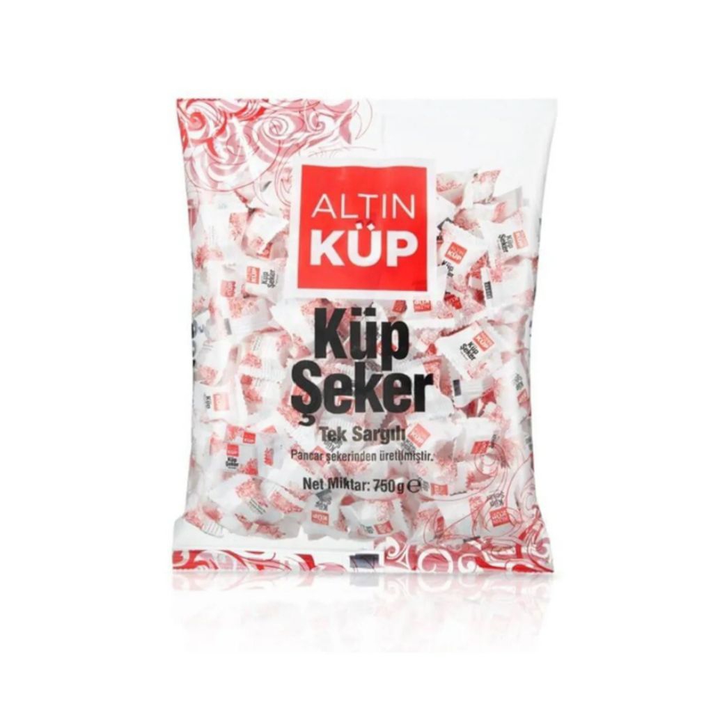

Altin kup seker/gula batu khas turki