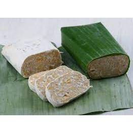 

TEMPE DAUN PER PAPAN / JAMIN ENAK