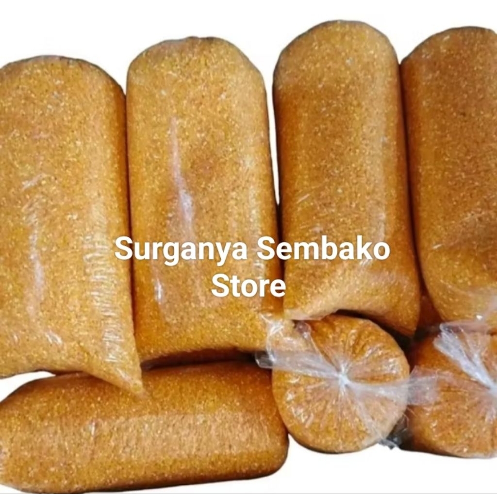 

TERLARIS | Beras jagung 1kg | Nasi jagung diet Murah asli madura Kualitas super