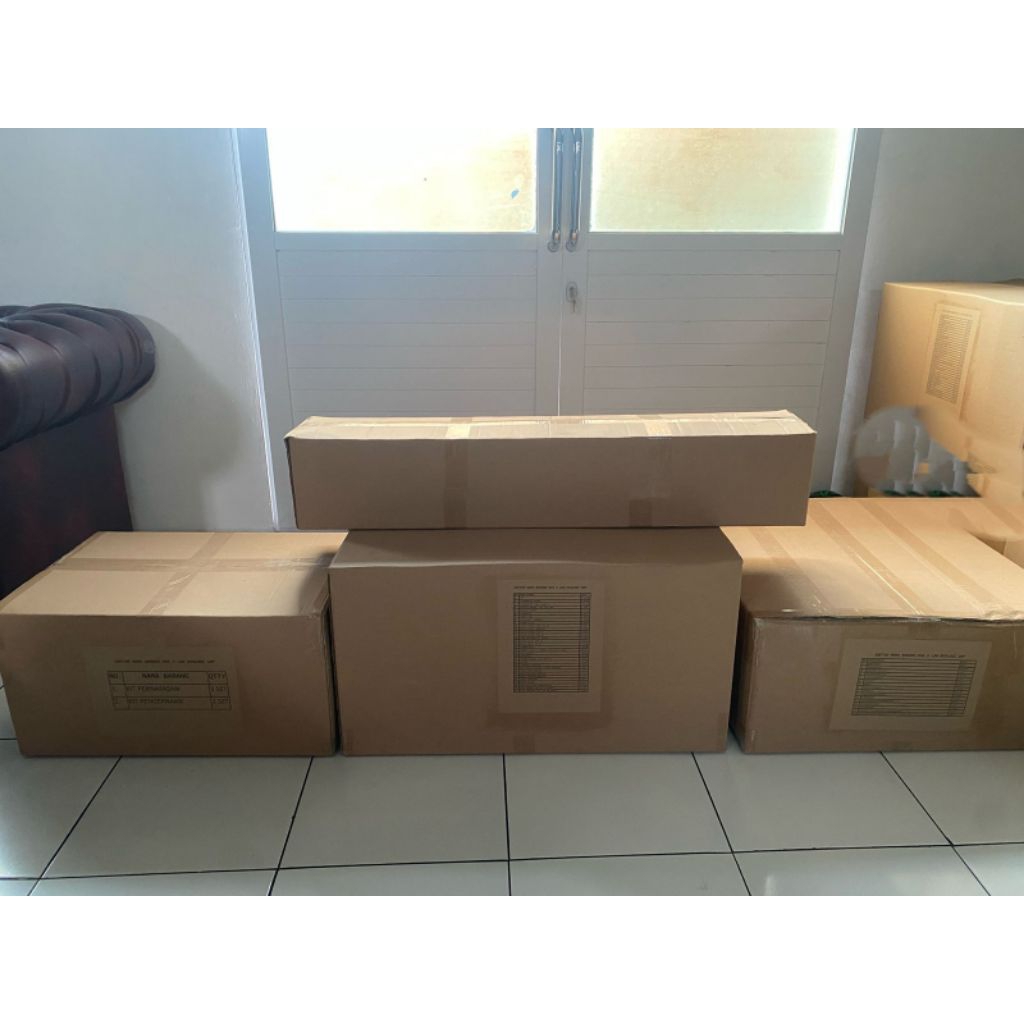 

kit biologi dan carta 26 item