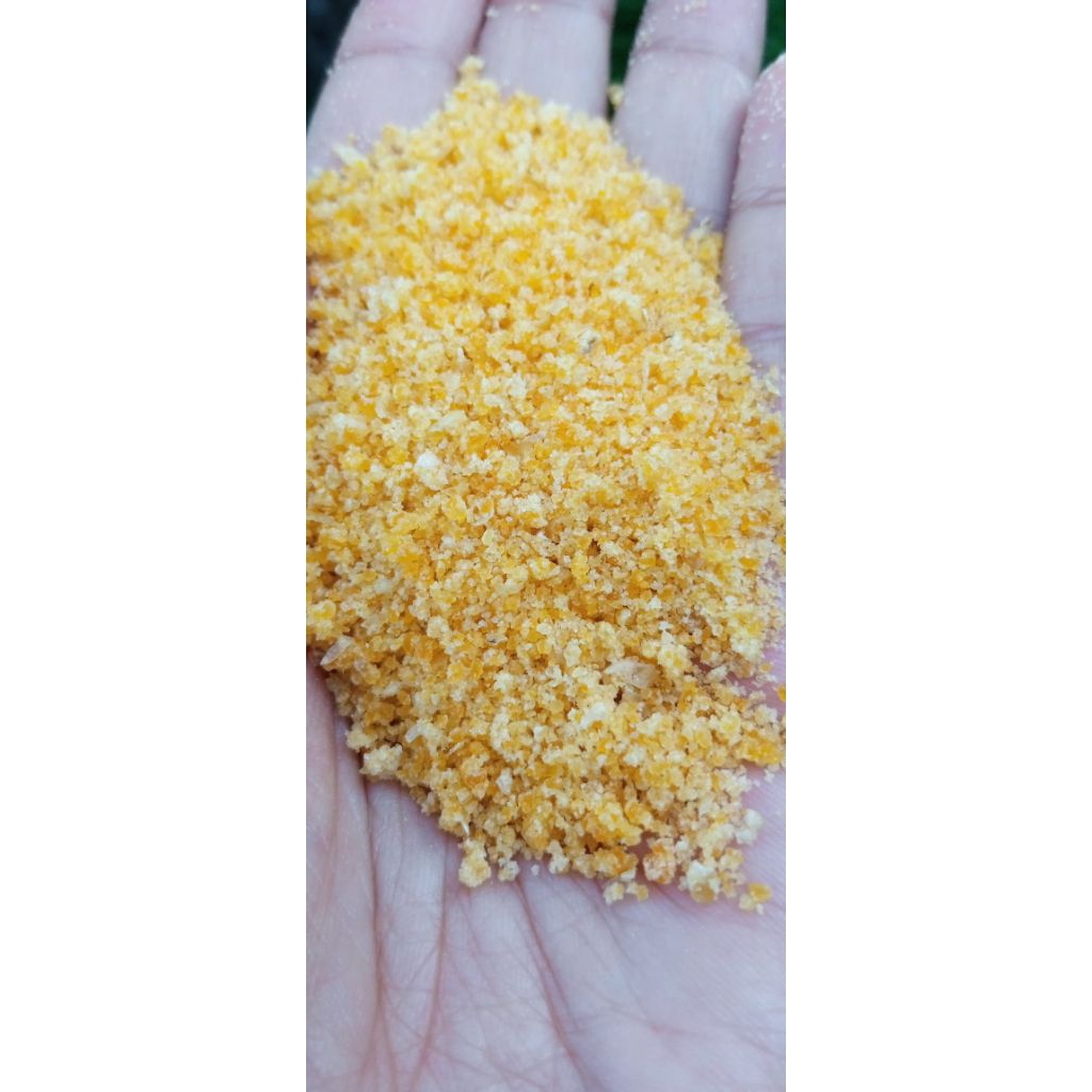 

Ampok jagung 500 gram asli BLITAR